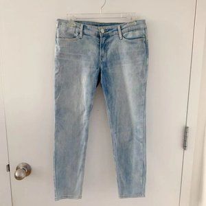 Levi's SHAPING SKINNY WOMEN'S JEANS -Size 29